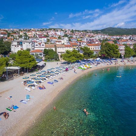 Apartment Vedry Crikvenica Buitenkant foto