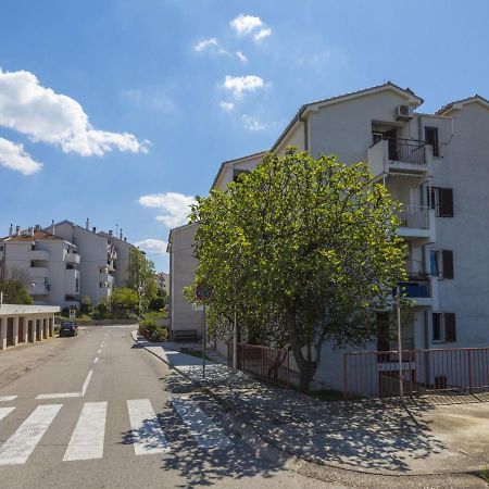 Apartment Vedry Crikvenica Buitenkant foto